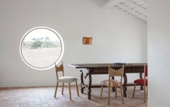 Lampada da parete Papel