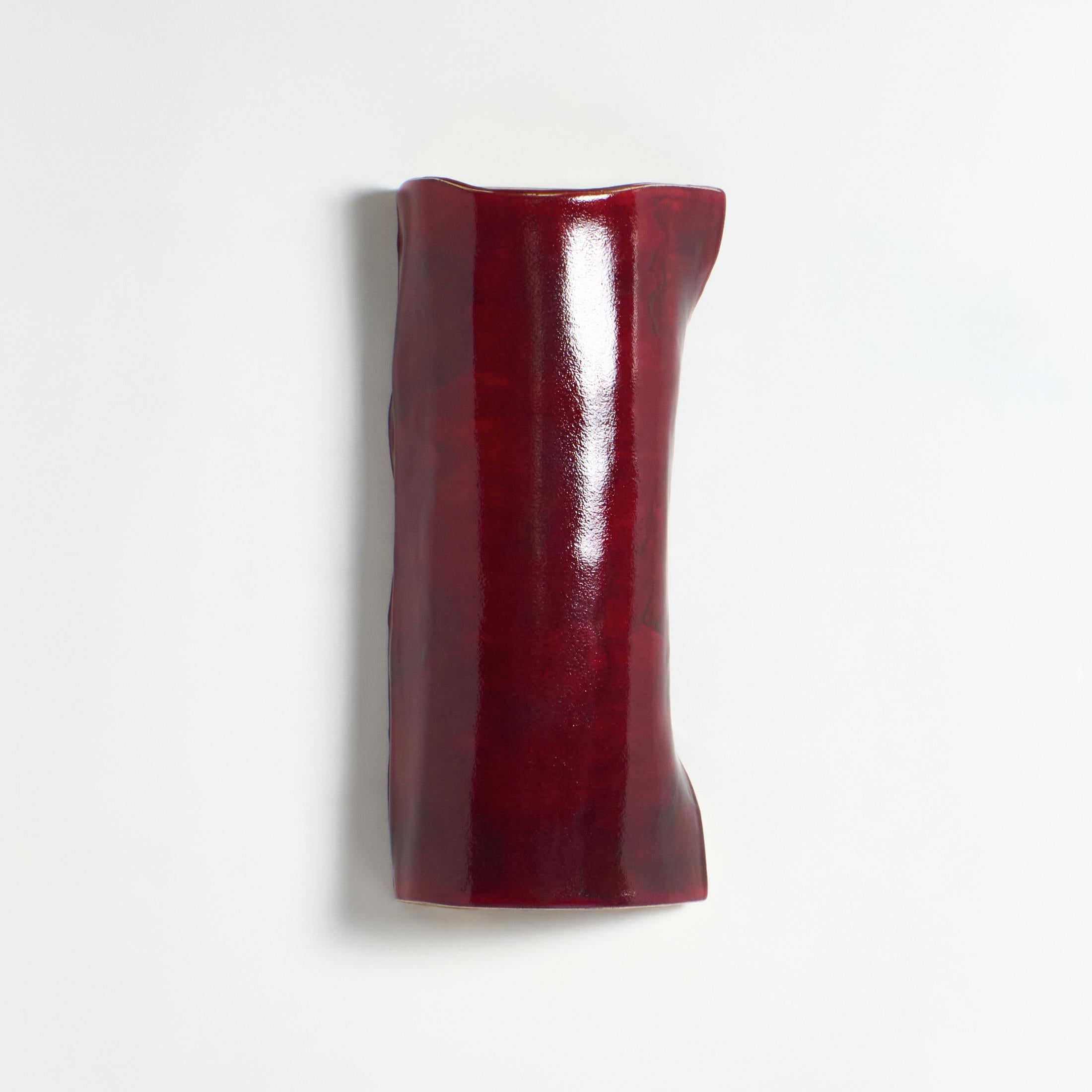 Portoghese Lampada da parete Papel in vendita