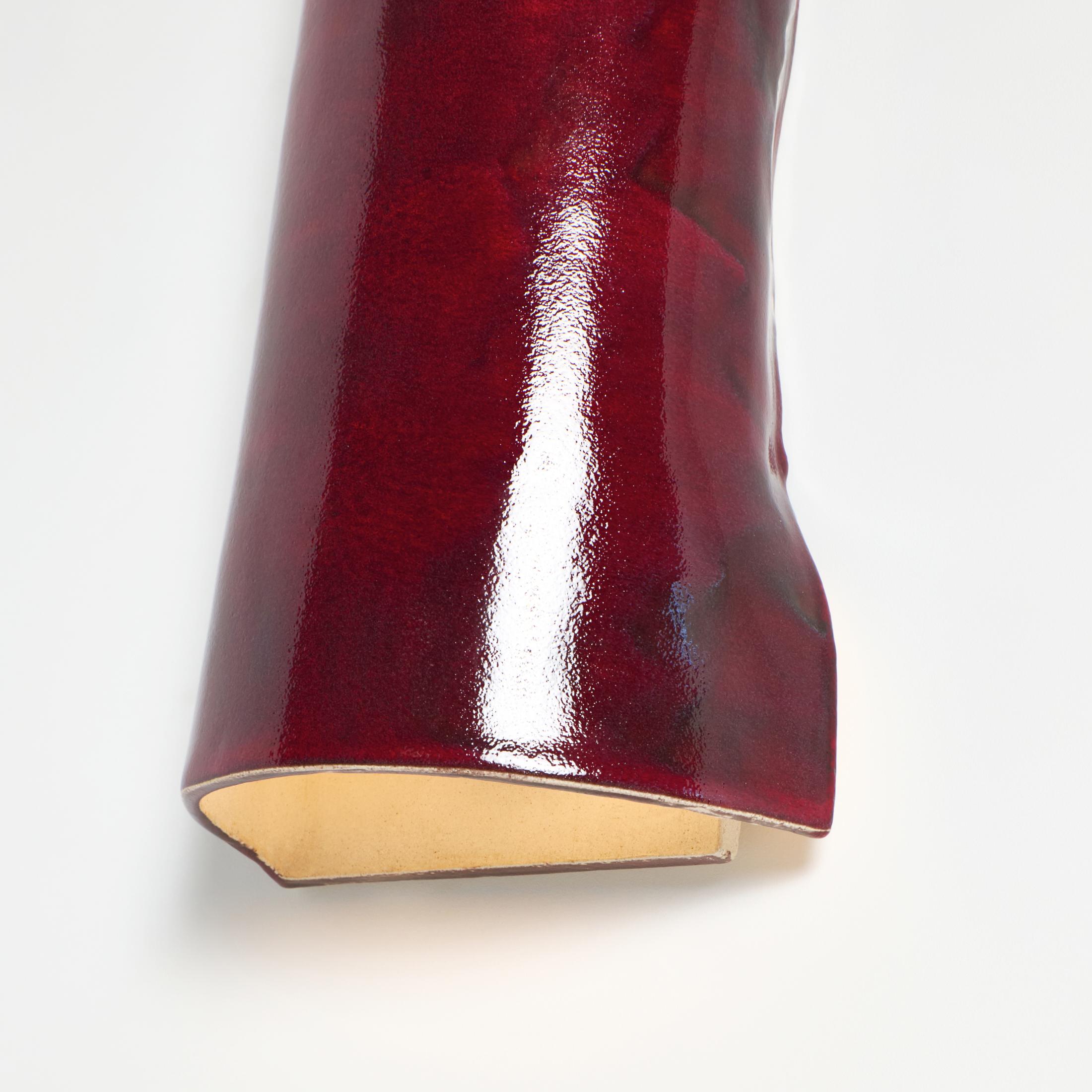 Lampada da parete Papel In condizioni Nuovo in vendita a Macieira de Sarnes, PT