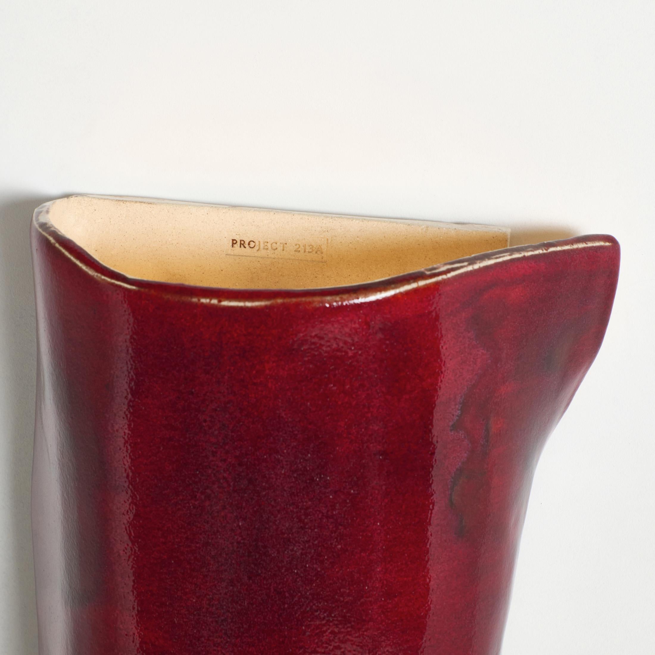 Lampada da parete Papel in vendita 1