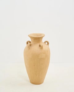Amphora-Vase aus Papier