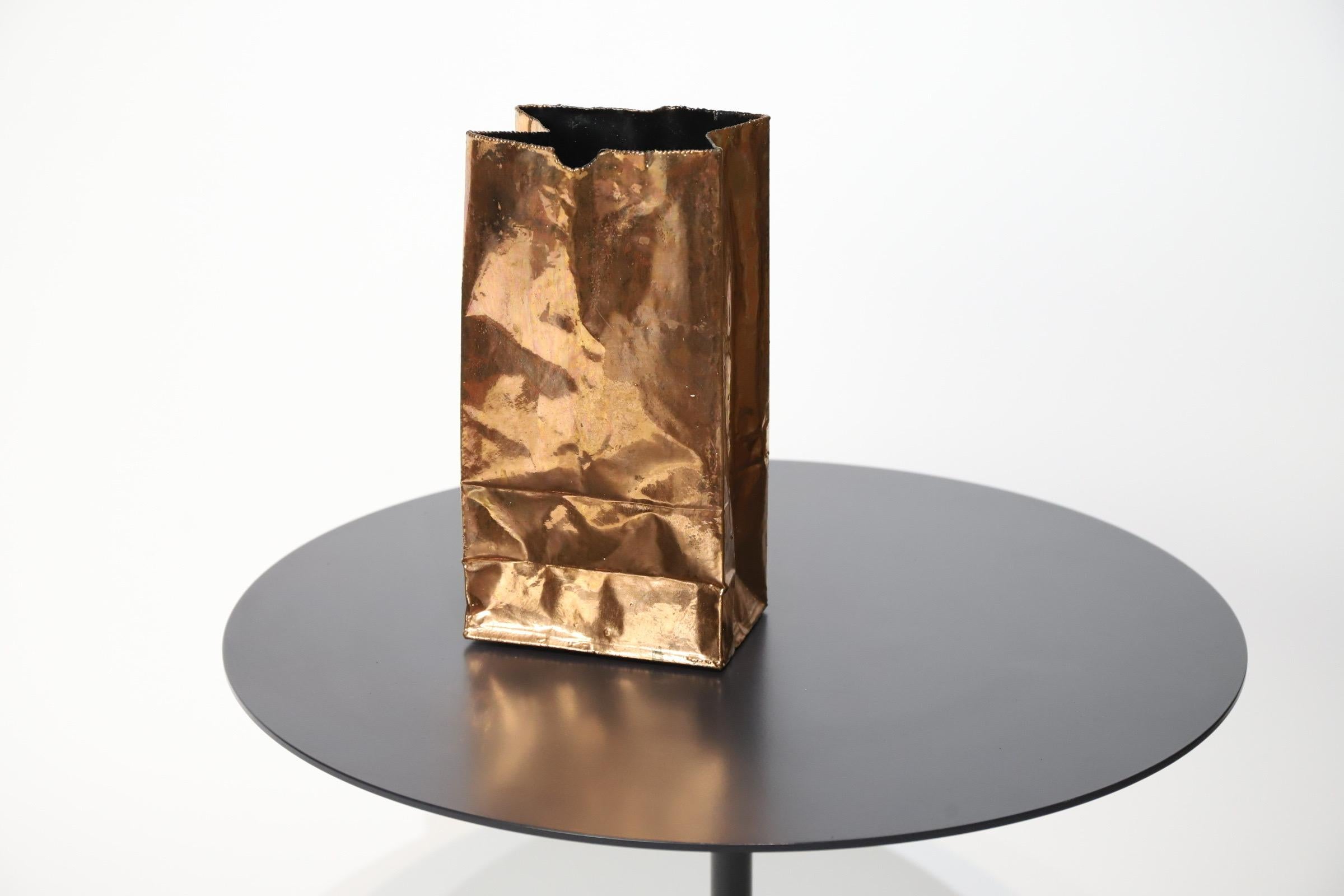 „“Papiertasche“ von California Bronze im Angebot 5