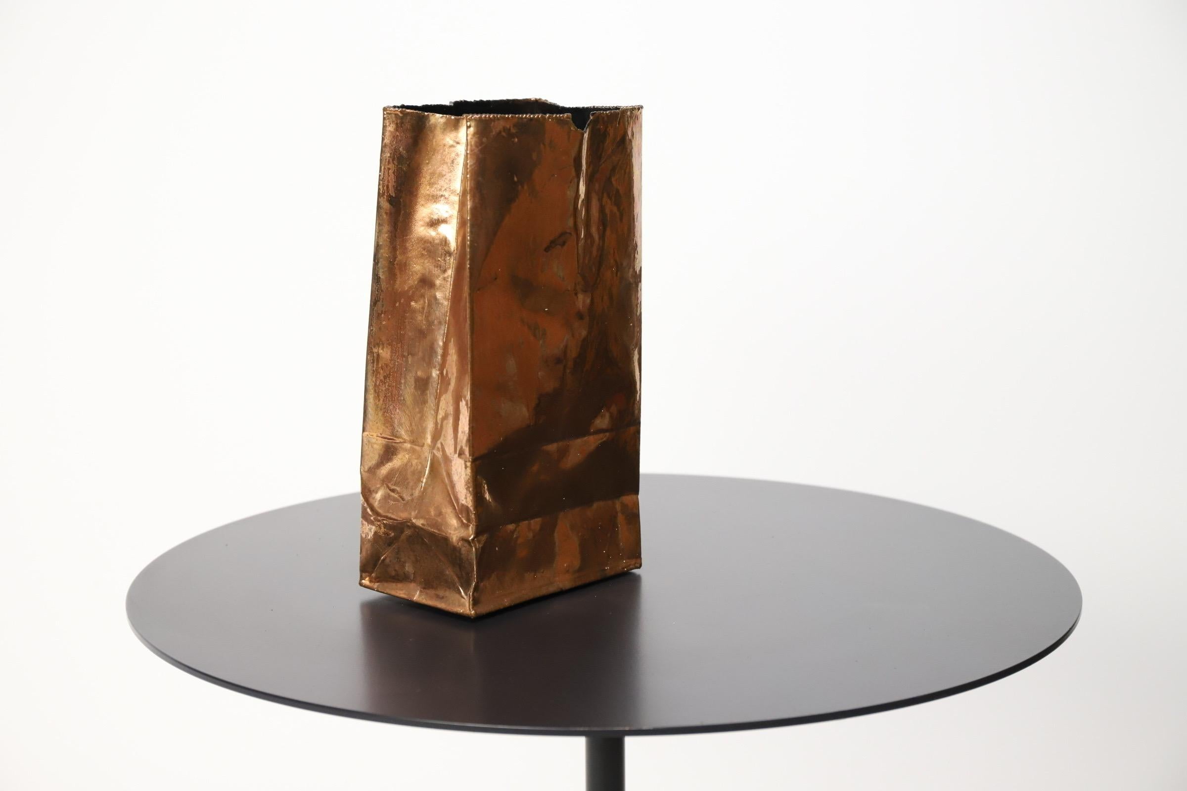 „“Papiertasche“ von California Bronze im Angebot 9
