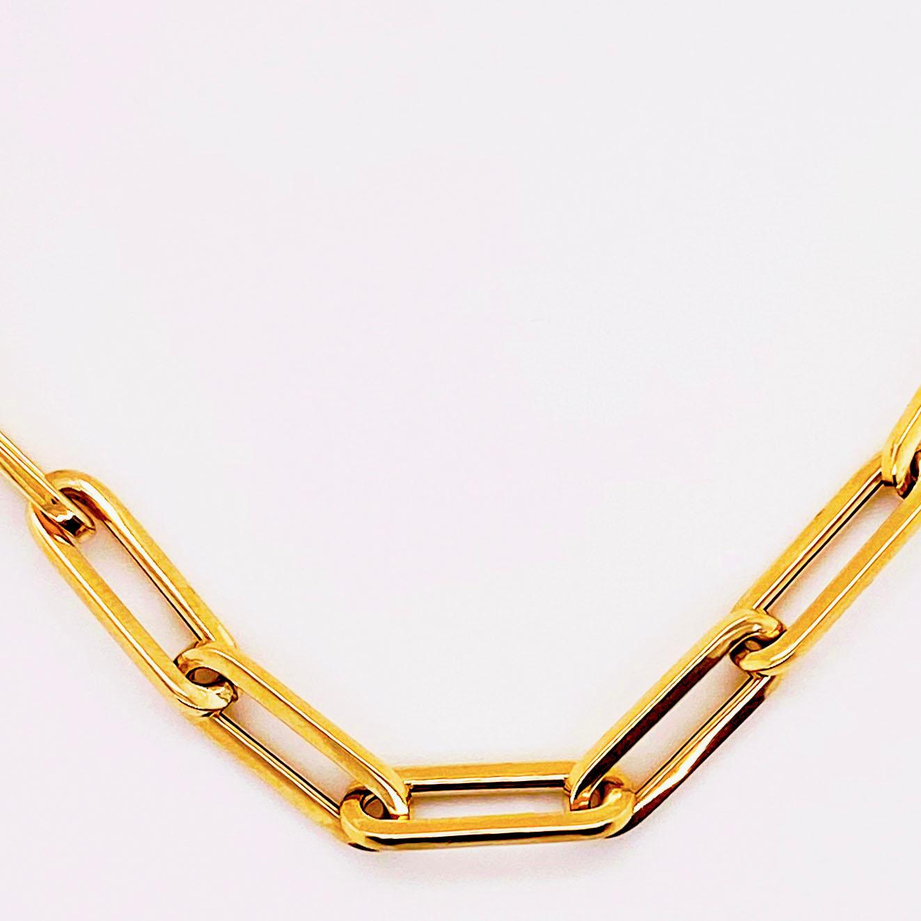 paper clip necklace costco