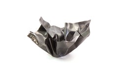 Cuenco de latón oscurecido I de Gentner Design