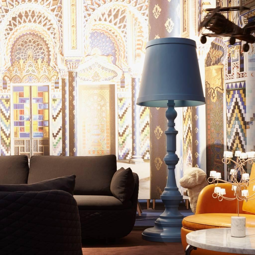 Moooi paper floor lamp cheap