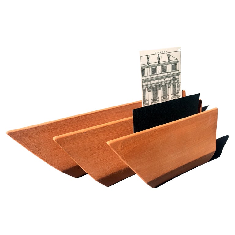 Paper Holder For Sale at 1stDibs