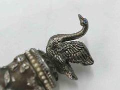 Couteau en papier de Fabergè, début du 20e siècle