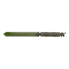 Paper Knife by Fabergè, Early 20th Century