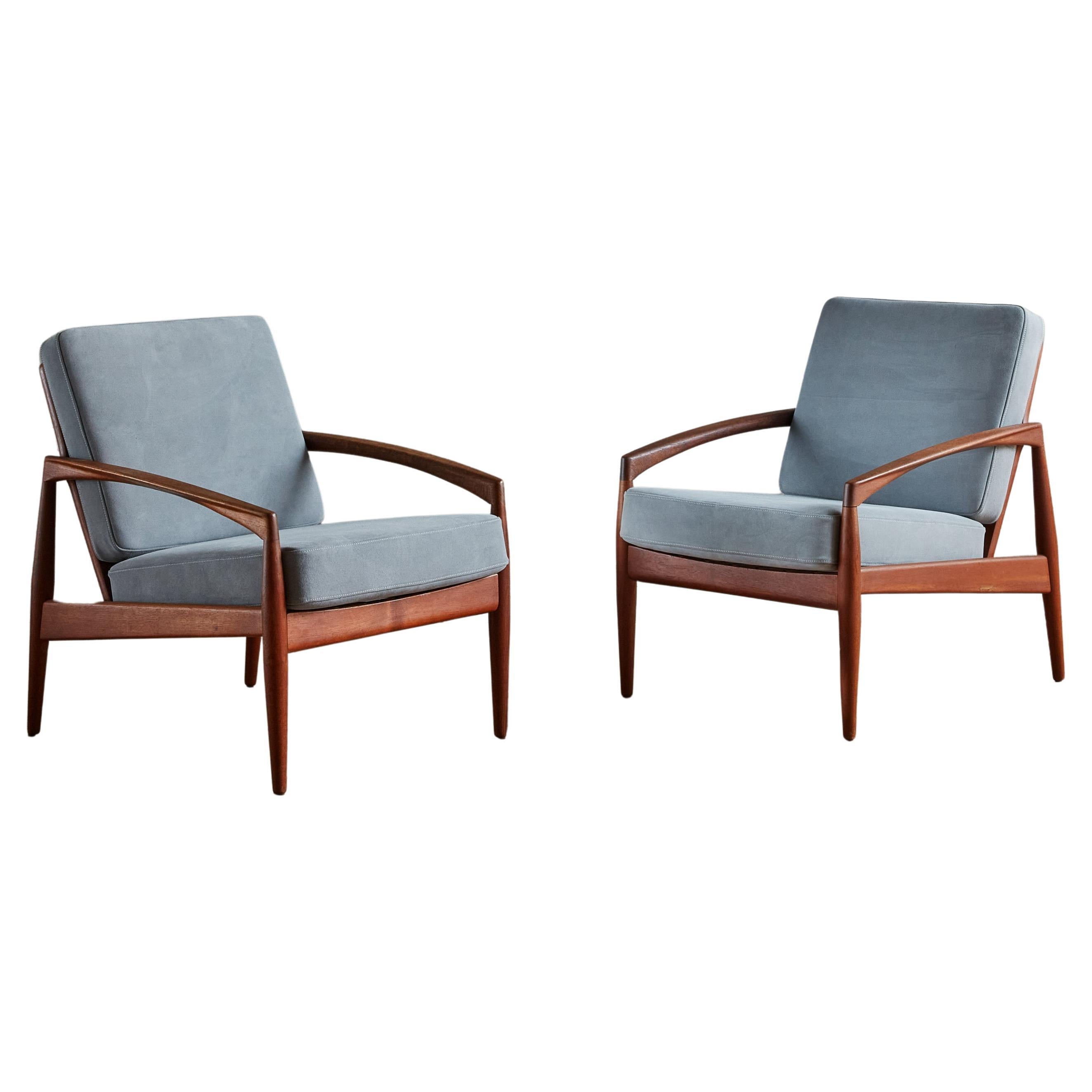 Chaise The Modern Scandinavian 