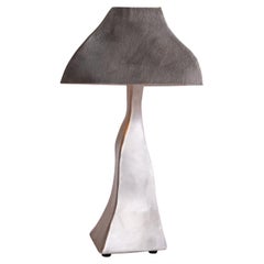 Lámpara de papel" de Joseph Ellwood para Six Dots Design