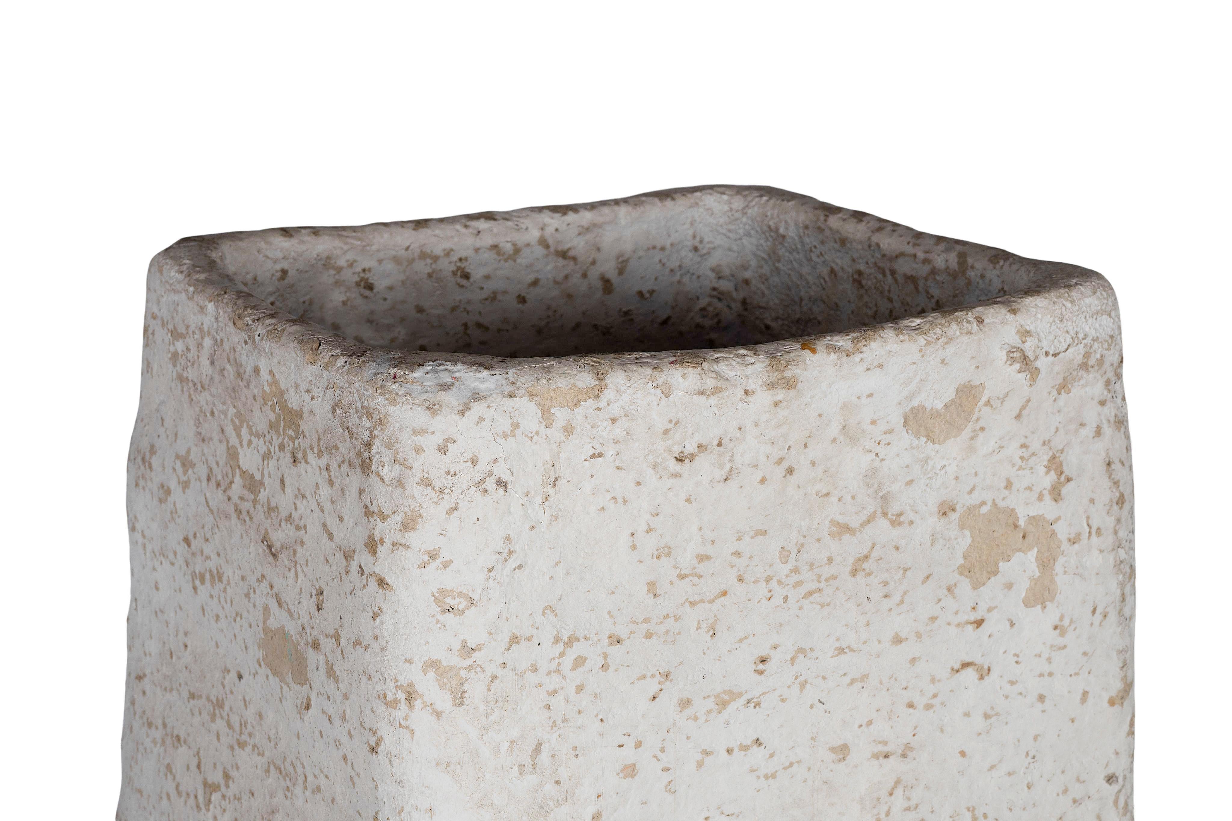 Paper Machet Bin siglo XX en venta