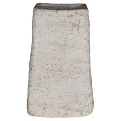 Paper Machet Bin