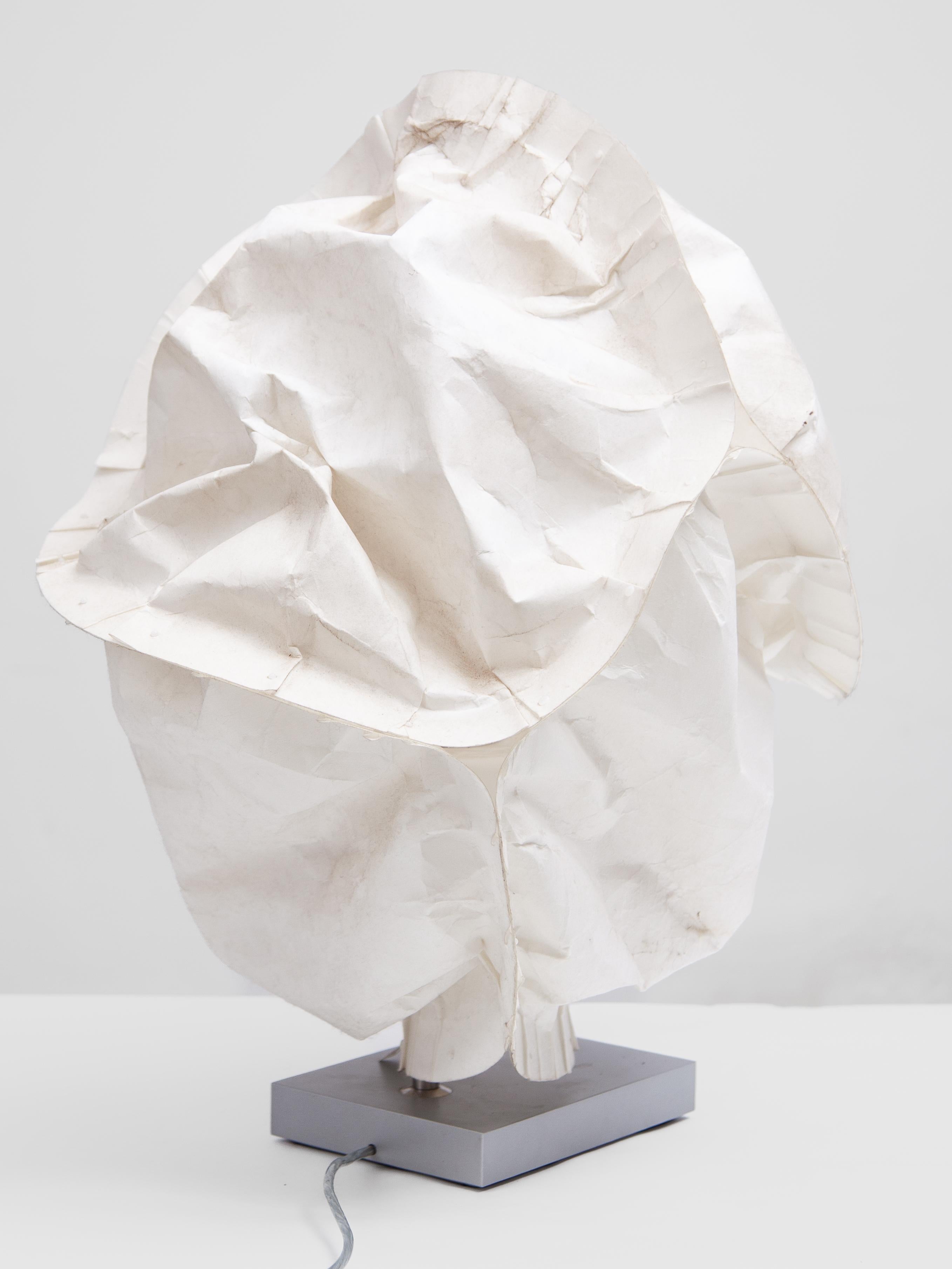 Hand-Crafted Paper Parchment 
