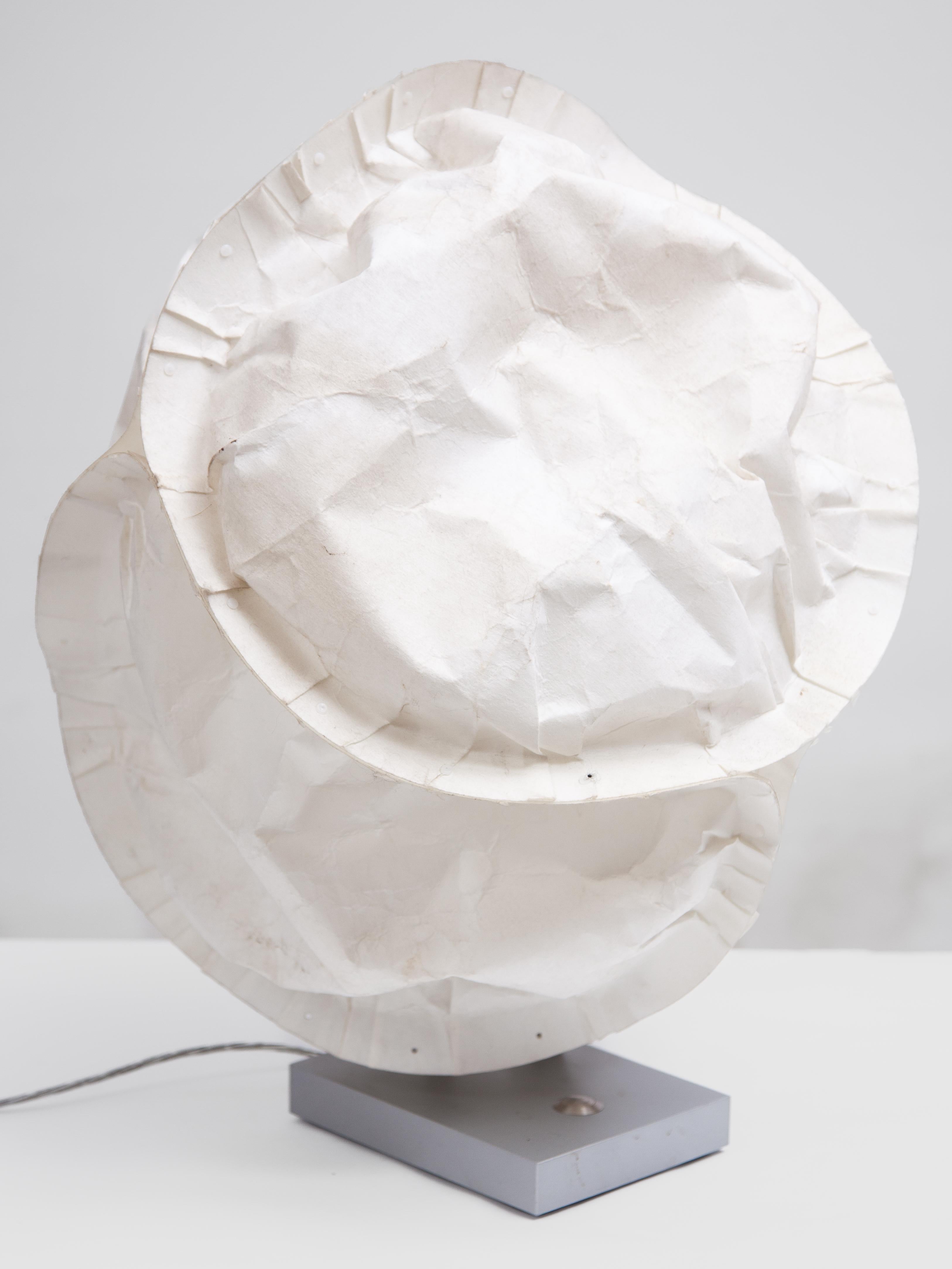 Contemporary Paper Parchment 