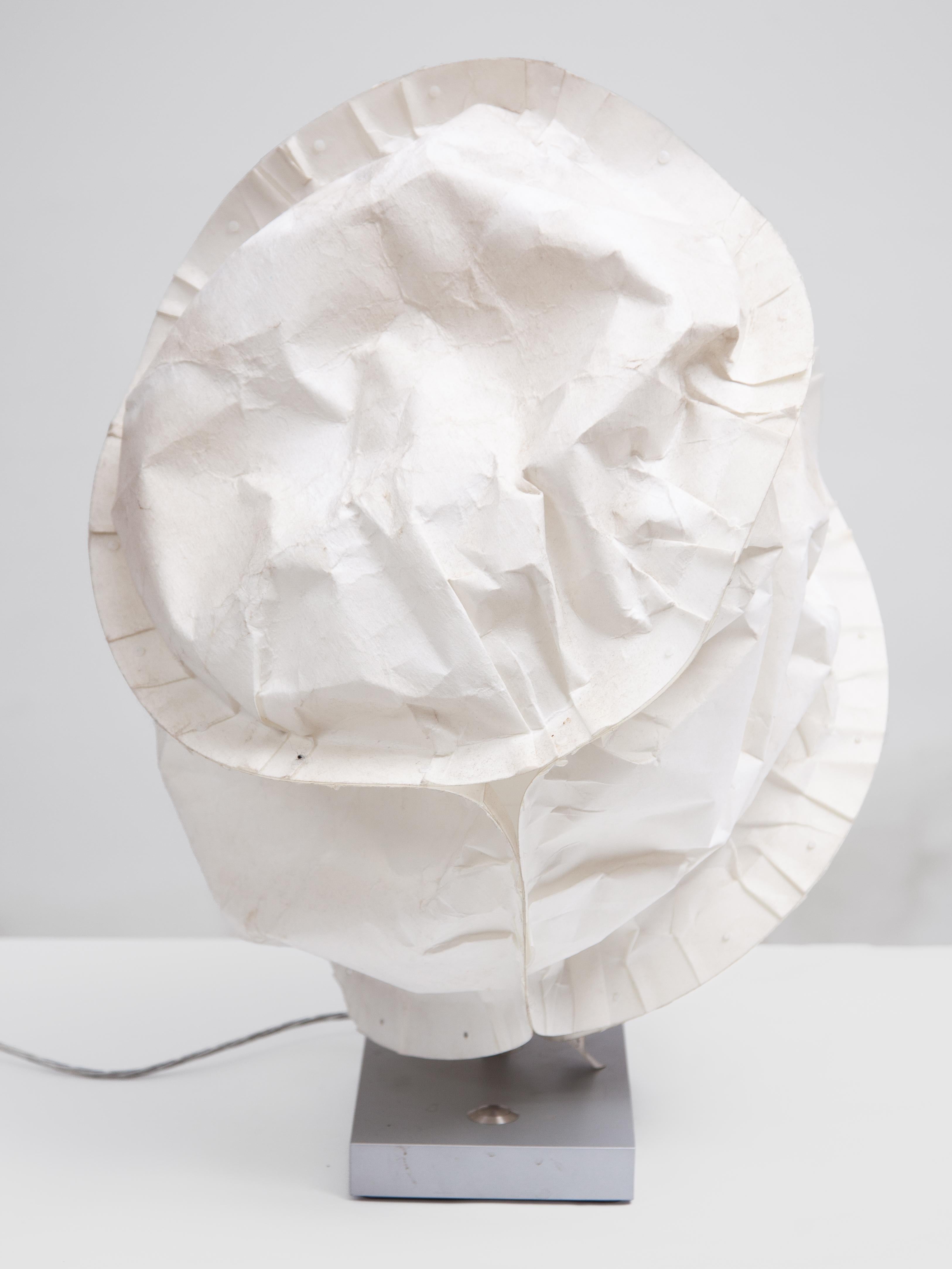 Aluminum Paper Parchment 