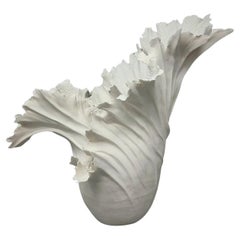 Paper Porcelain Sculpture // 155