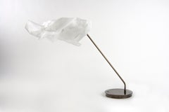 Lampada da tavolo Paper di Gentner Design