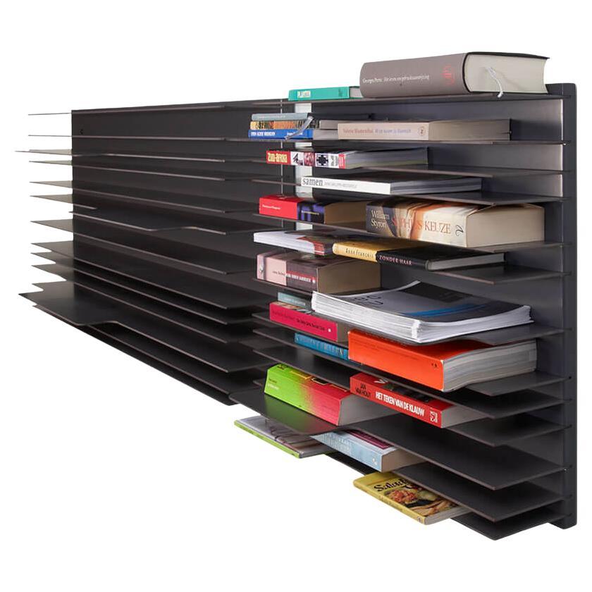 Paperback Shelf By Spectrum