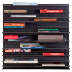 Paperback Shelf By Spectrum