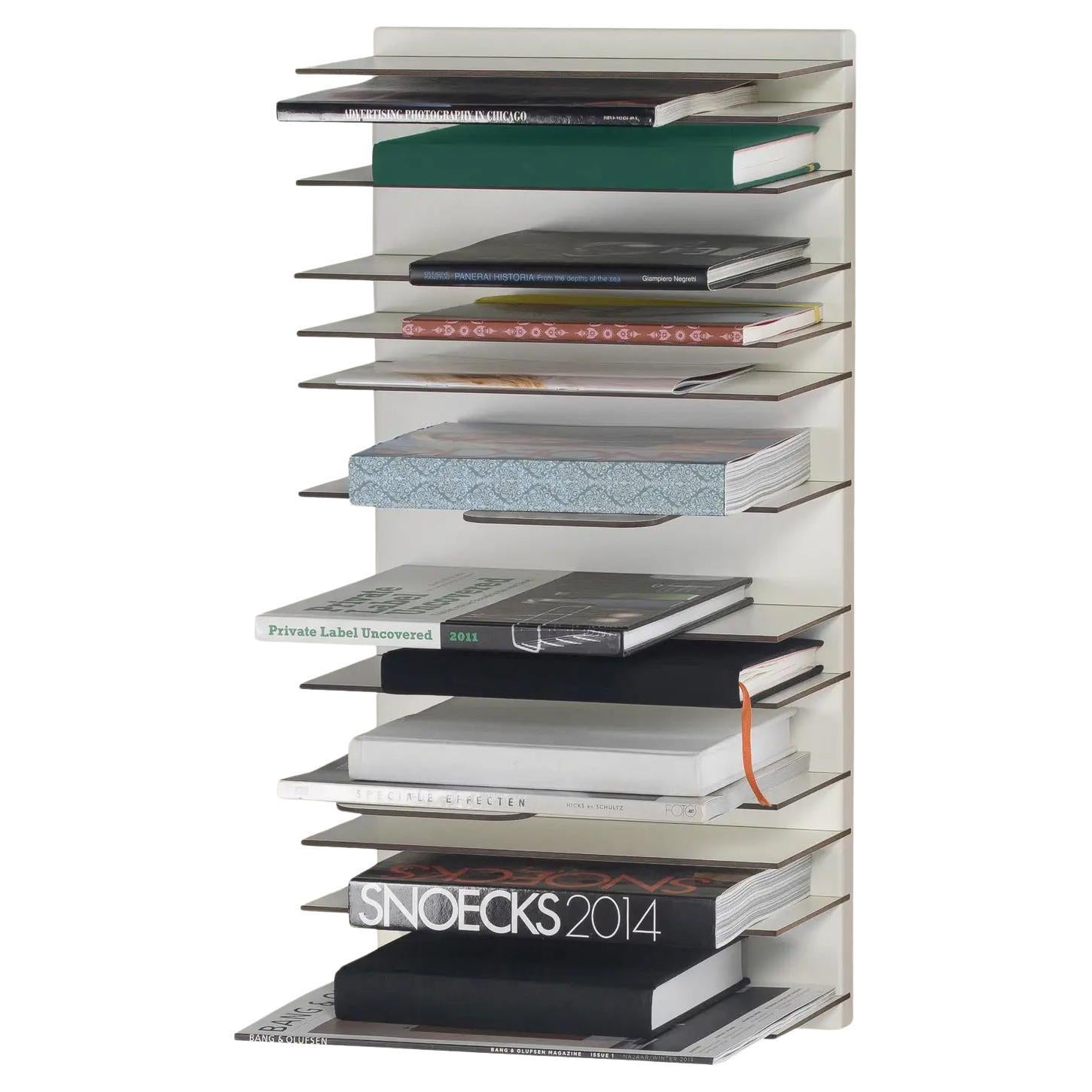 Paperback Shelf By Spectrum