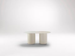 Tavolo Paperbark 02 di Coco Flip