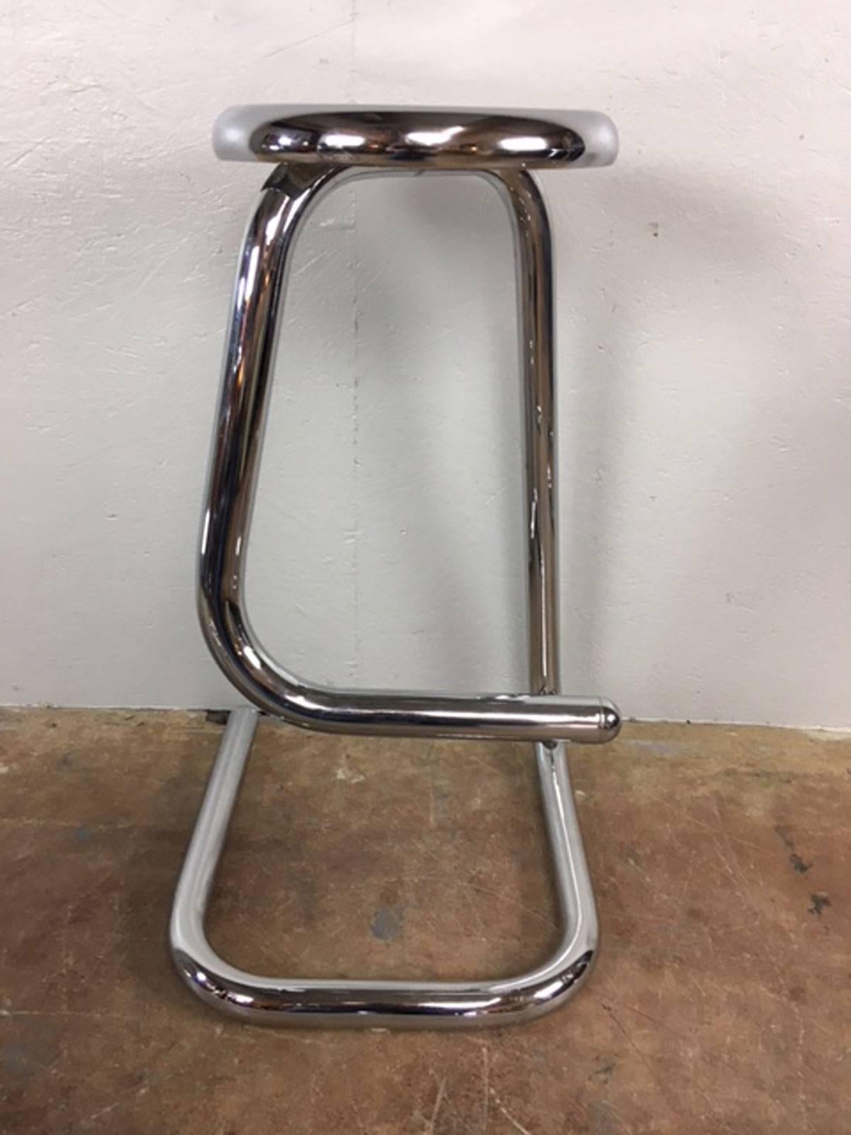 paperclip stool