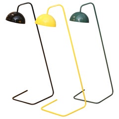 Paperclip Floorlamp