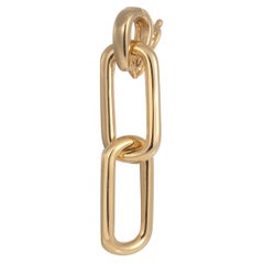 Paperclip Pendant