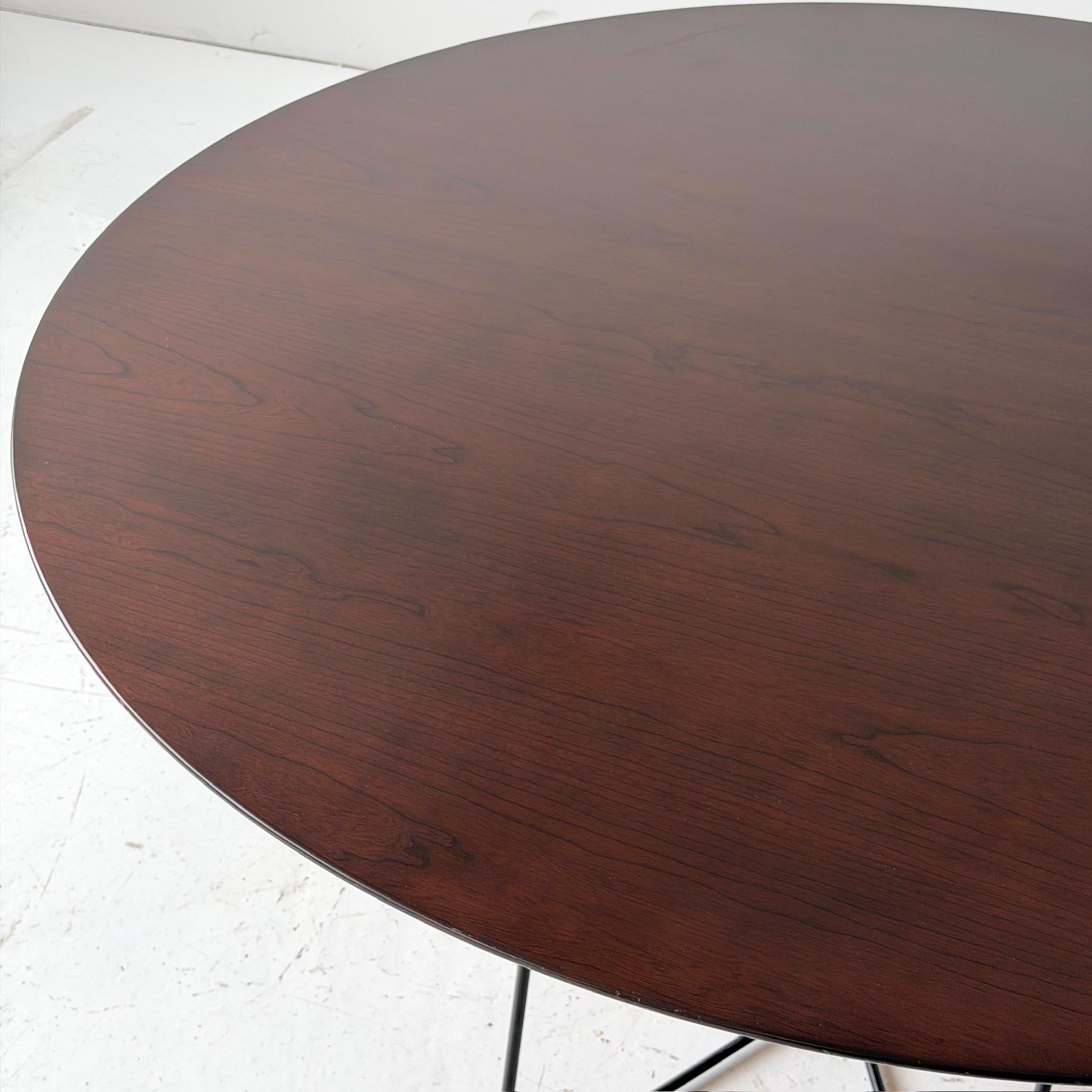 Paperclip Table - 7 For Sale on 1stDibs | knoll paperclip table
