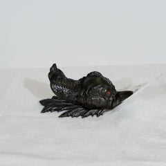 Paperweight/holder from the mid 19th c