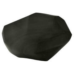 Paperweight in Polished Stone , 1970s