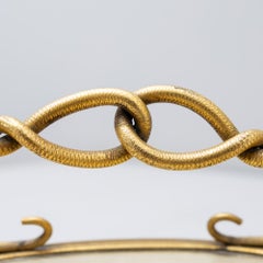 Paperweight, Vienna, Early 19th Century