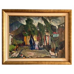 Paintings