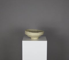 Papier Maché Bowl