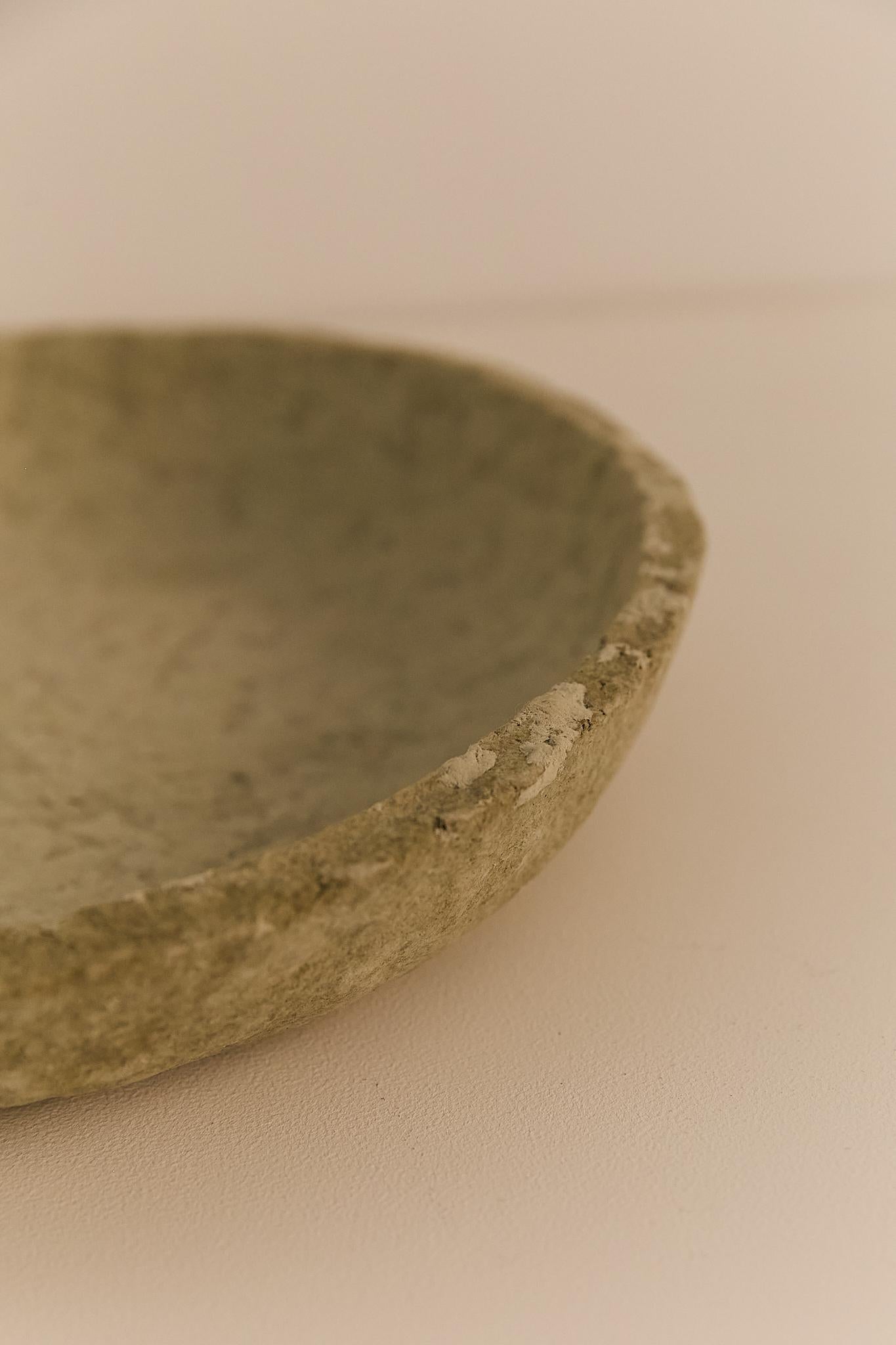 Italian Papier-Mâché Bowls For Sale