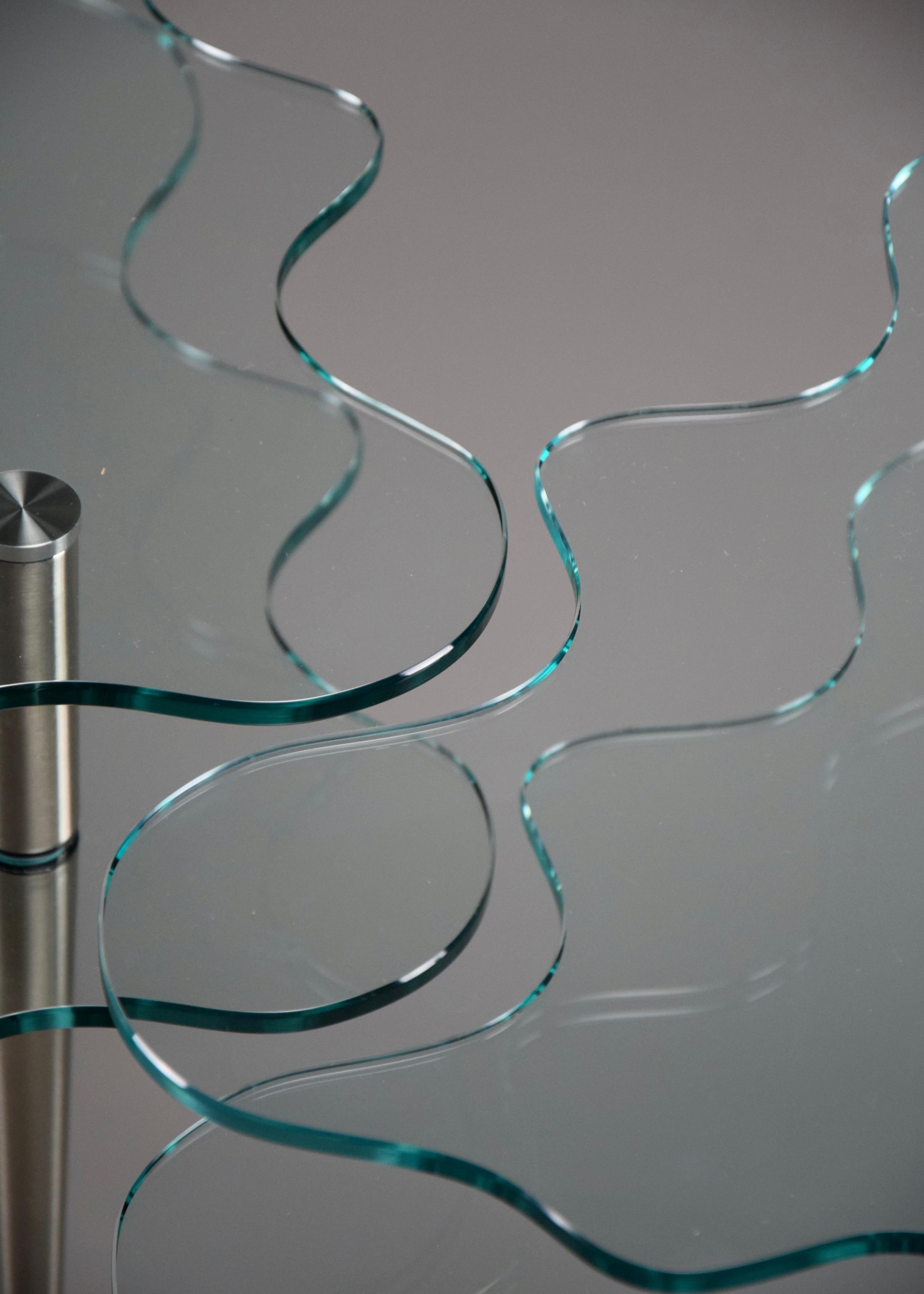 Table d'appoint Papilio d'Alessandro Mendini 1985 en vente 8