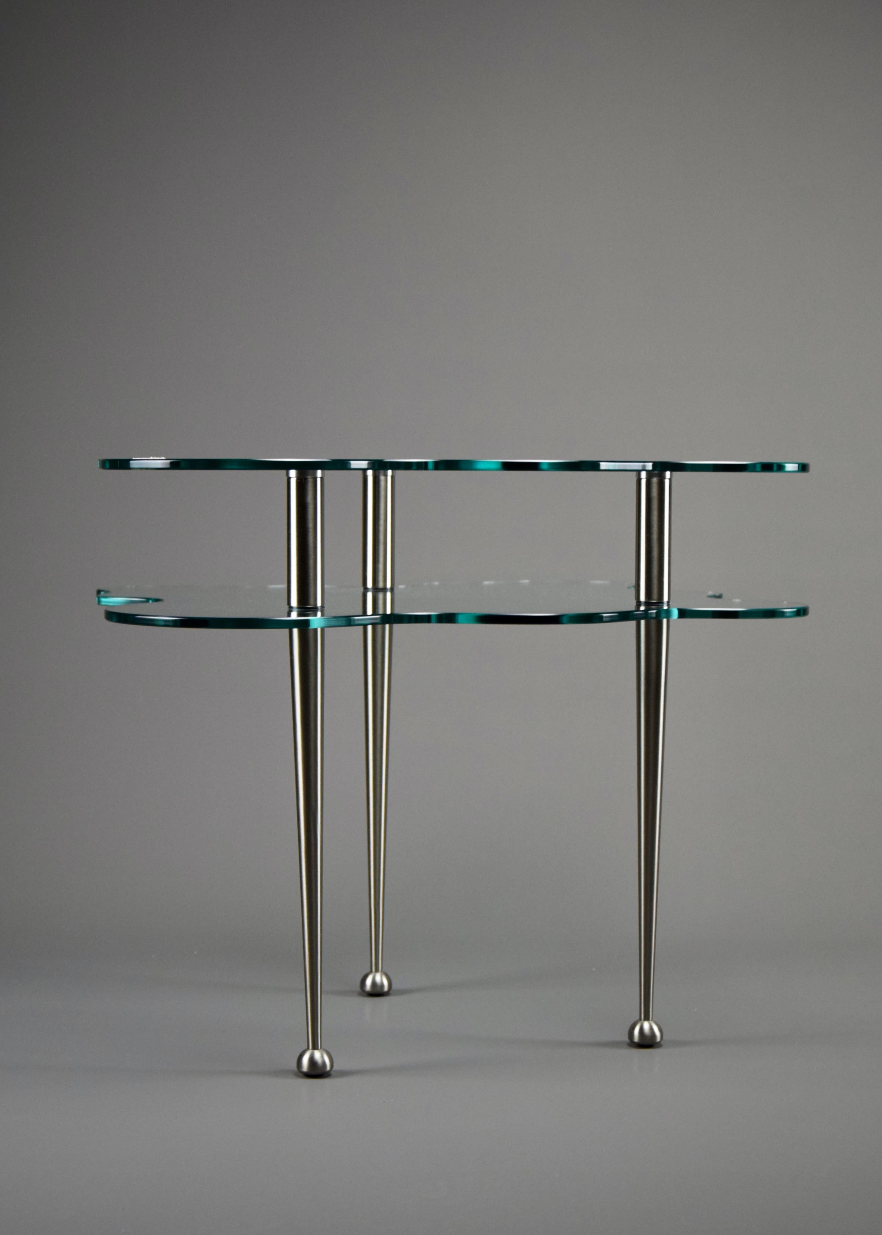 Table d'appoint Papilio d'Alessandro Mendini 1985 en vente 9