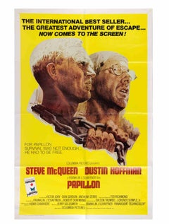Papillon (1973, USA)