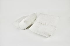 Papillon armchairs by Guido Maria Rosati for Giovannetti, 1970s, set of 2