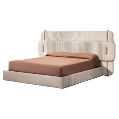 Papillon Bed by Carpanese Home