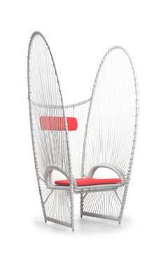 Fauteuil Papillon de Kenneth Cobonpue
