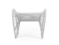 Papillon Ottoman by Kenneth Cobonpue