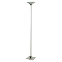 Used PAPILLONA Floor Lamp by Tobia Scarpa for Flos, Italy - 1975