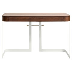 Bureau Papillonne