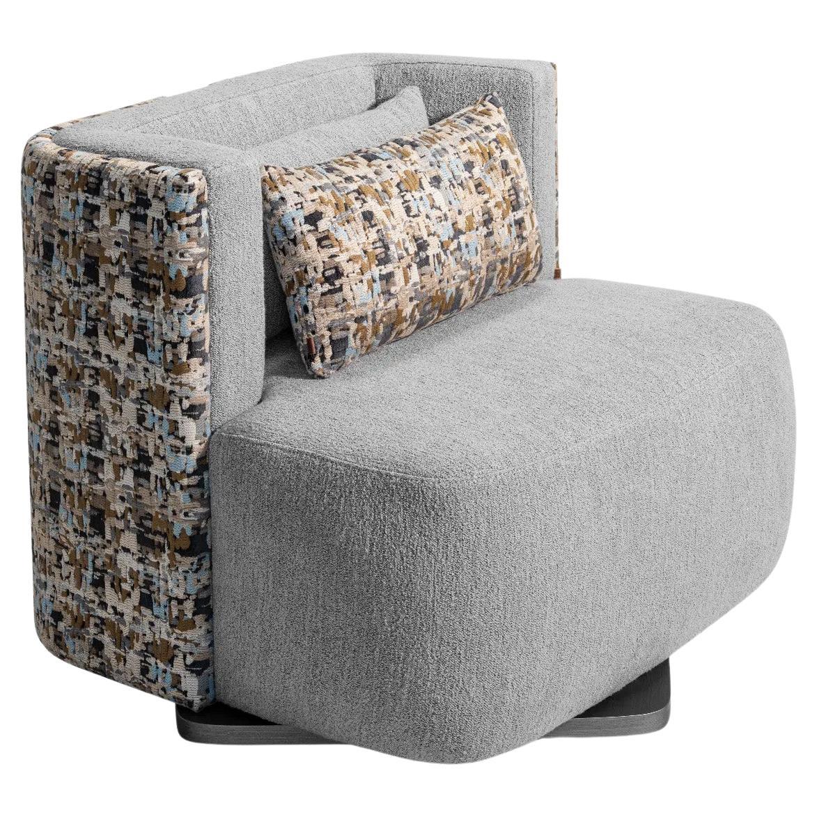 New And Custom Armchairs