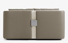 Papillonne Two Seater Sofa