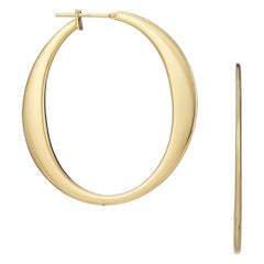 Papini Hoop Earrings