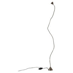 Papiro Floor Lamp by Sergio Calatroni for Pallucco, Italy 1989