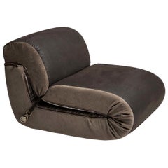 Poltrona-letto Pappagalle di MarCo e Giulio Mantellassi